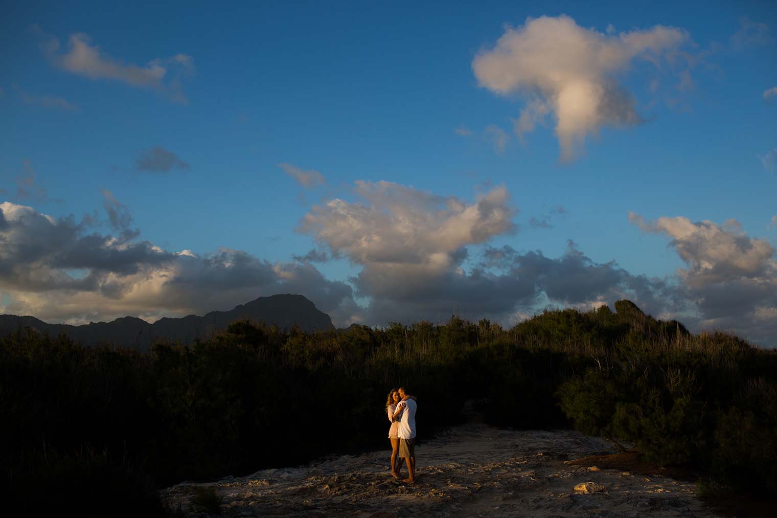 Kauai Wedding Photographer