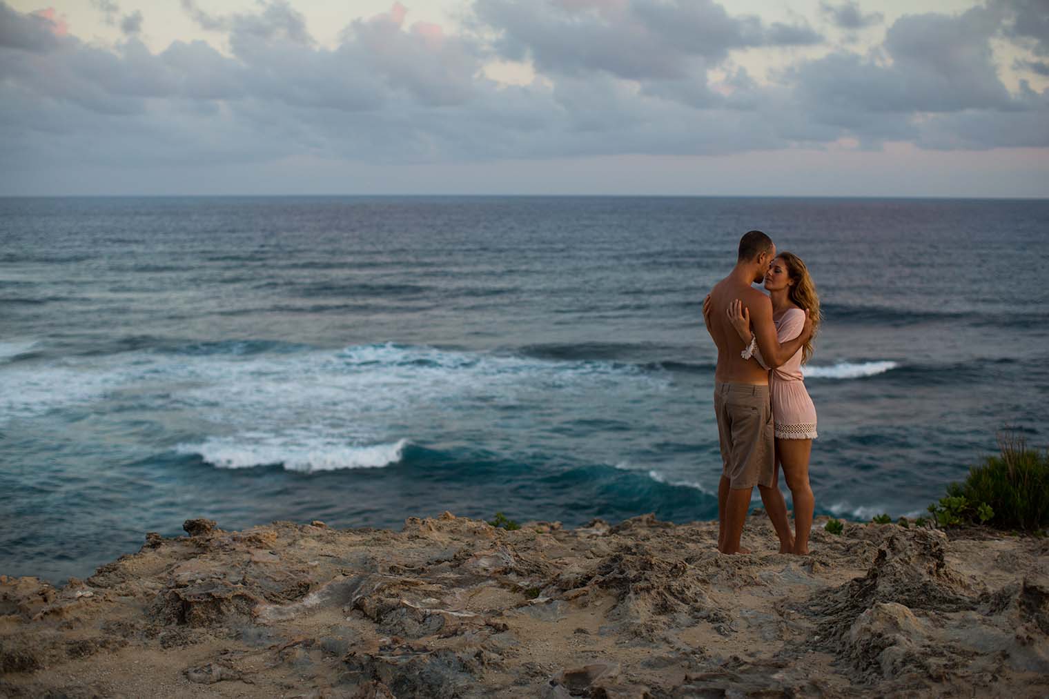 Kauai Hawaii Wedding Photographer 