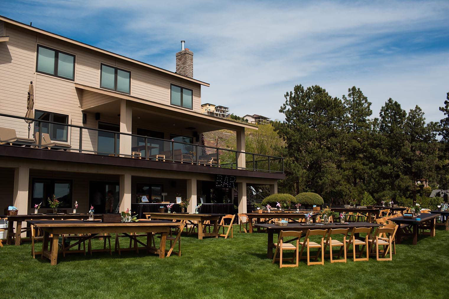 Details at Wenatchee Wedding 