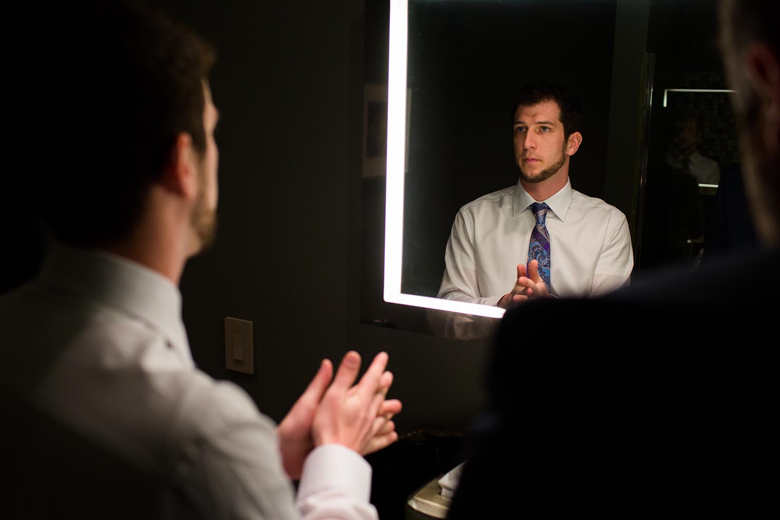 Wedding Photographer located in Wenatchee