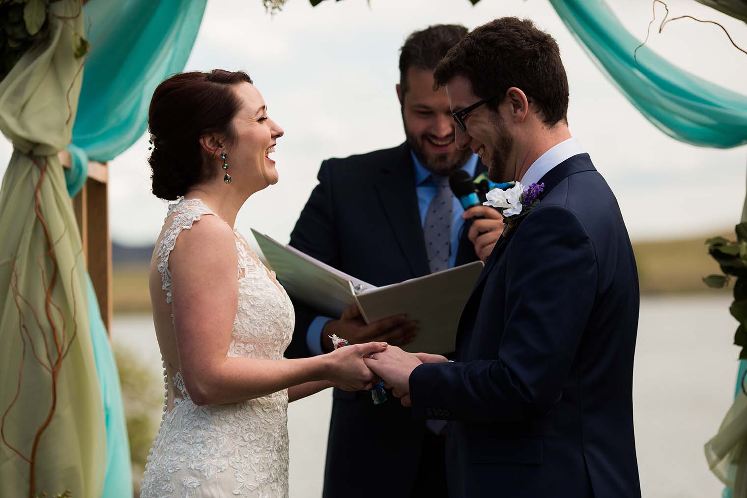 Wedding Photographer located in Wenatchee WA