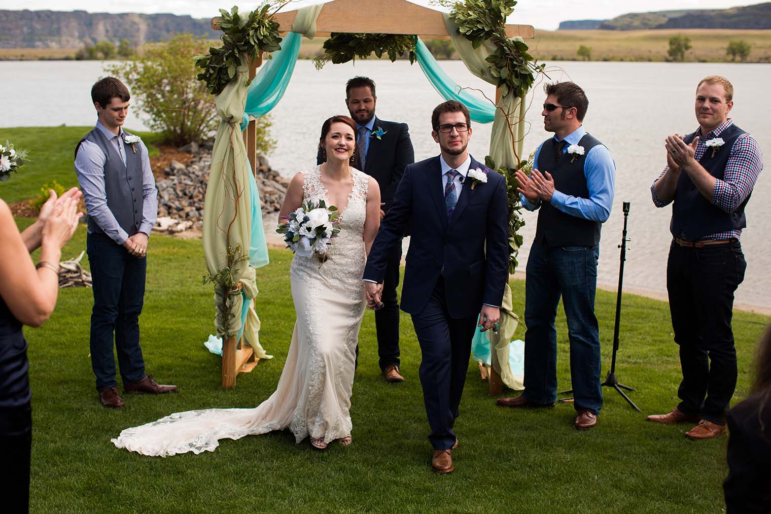 Wedding Photographer located in Wenatchee WA
