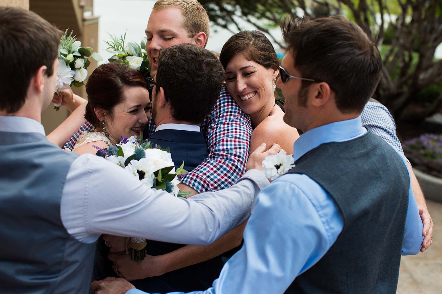 Wenatchee Wedding Photographer