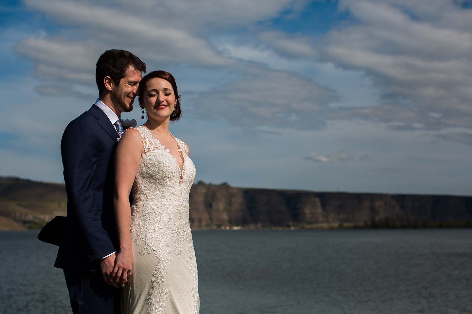 Wenatchee Wedding Photographer