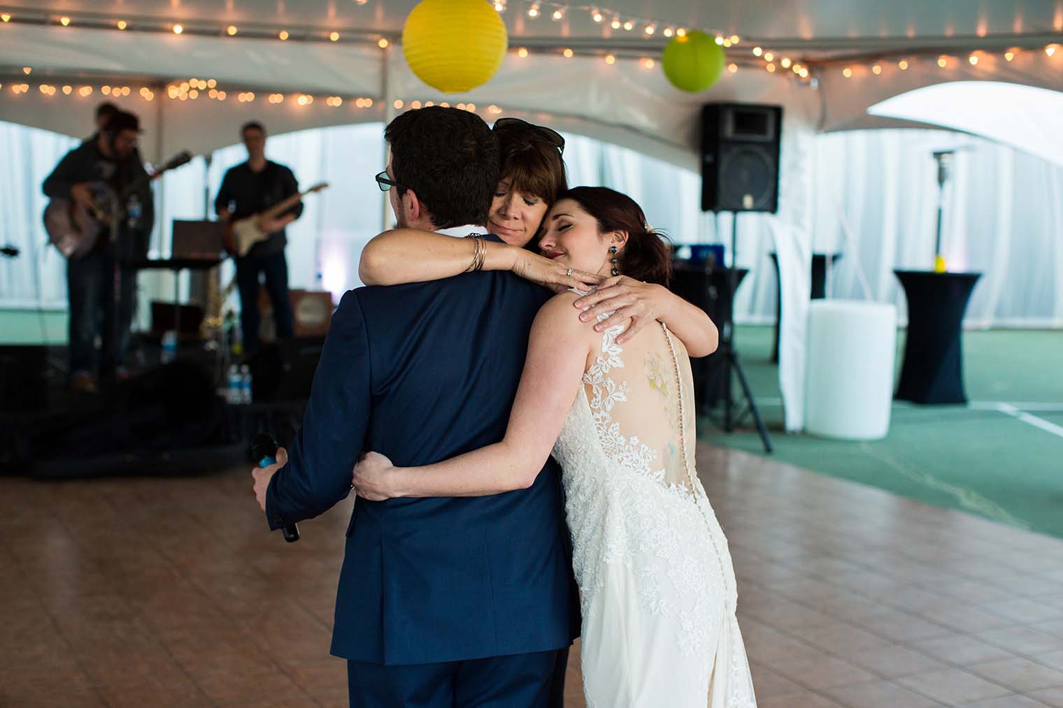 Wenatchee Wedding Photography