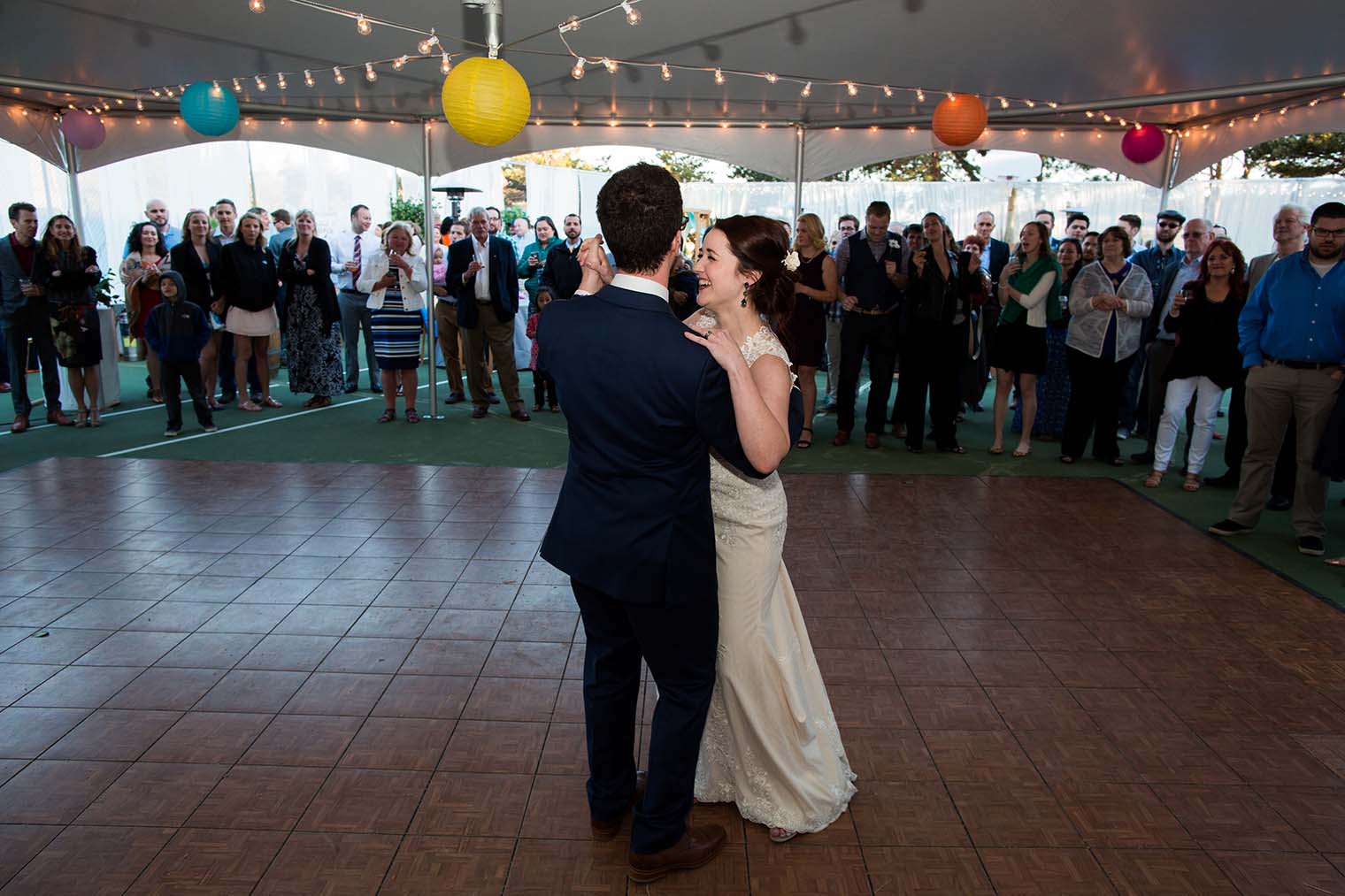 Wenatchee Washington State Wedding Photographer
