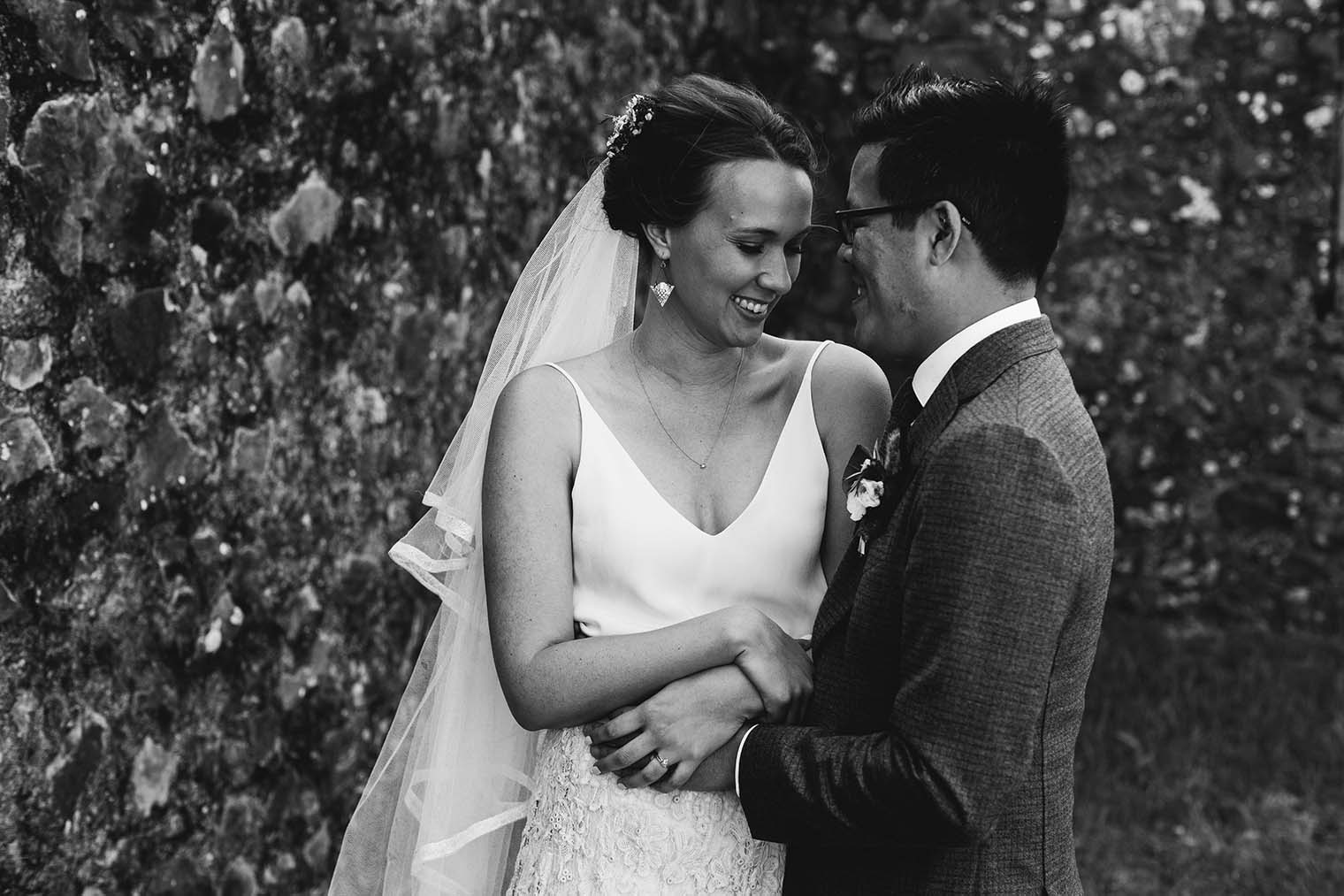 wedding photos at jack london state historic park
