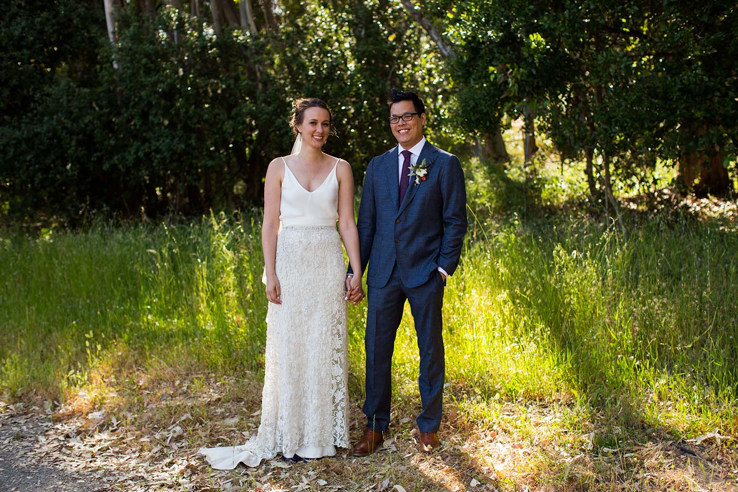 Westerbeke Ranch Wedding Photographer
