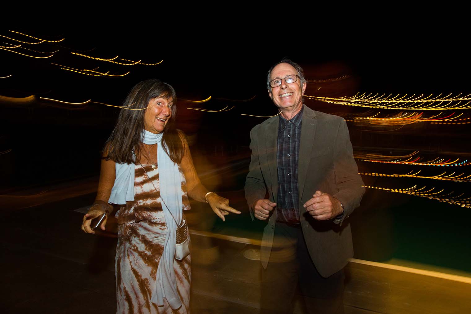 Wedding Reception at Westerbeke Ranch Wedding