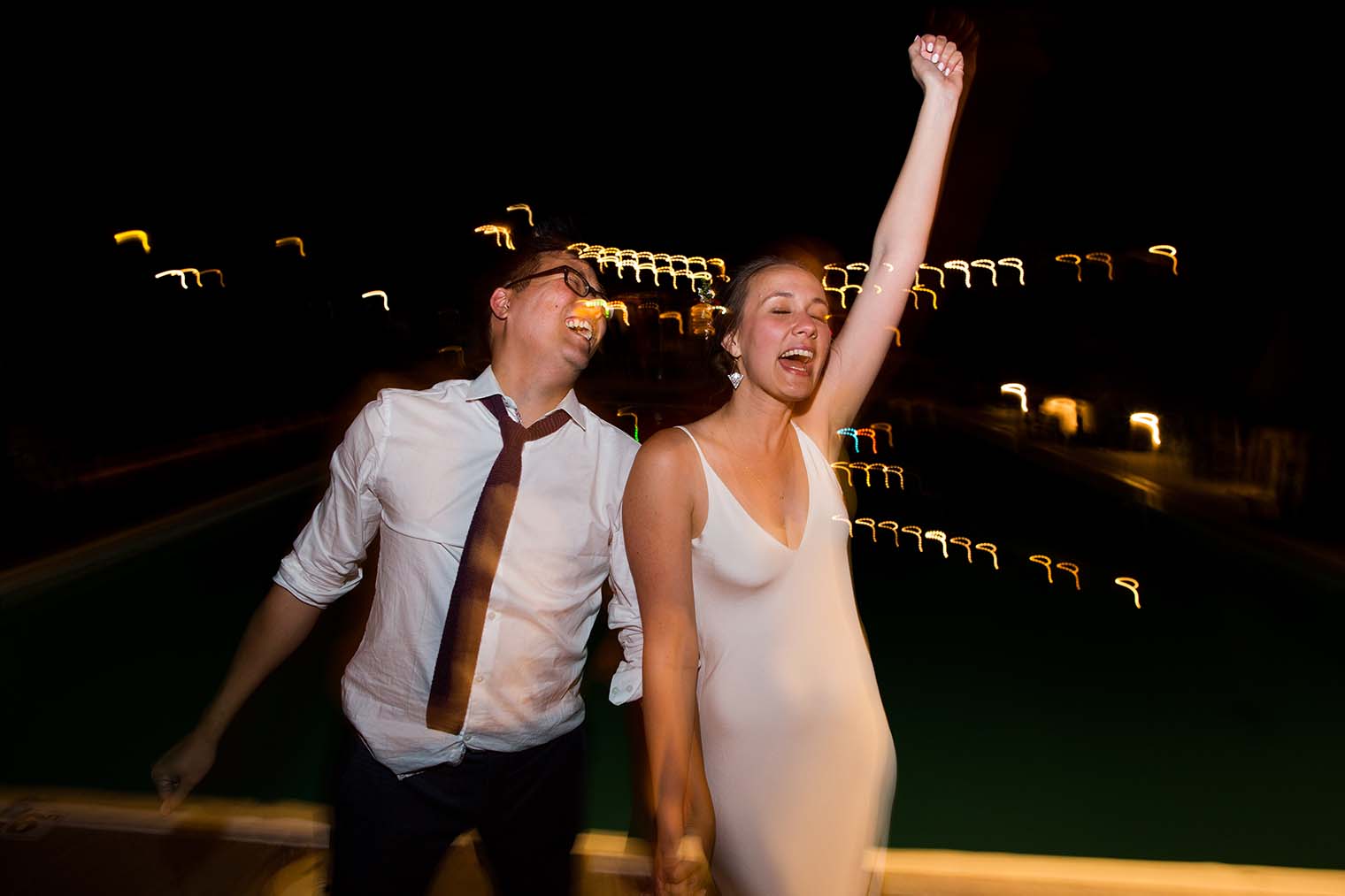 Westerbeke Ranch Wedding
