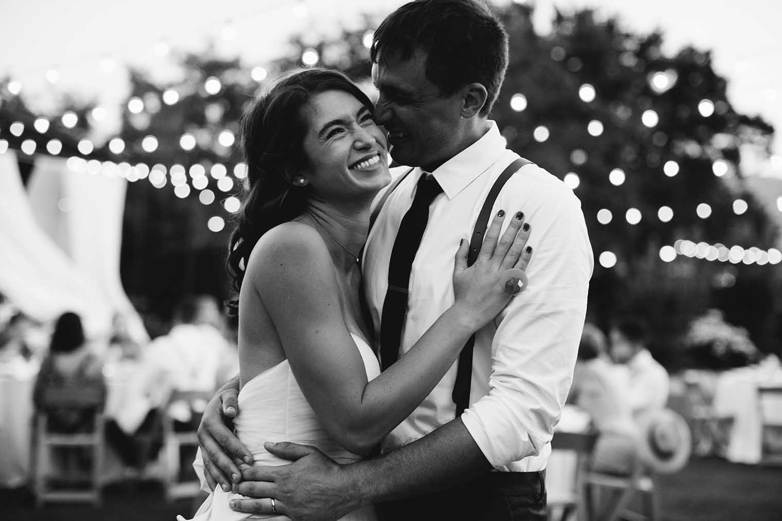 Couple Portraits at Farmstead at Long Meadow Ranch Wedding