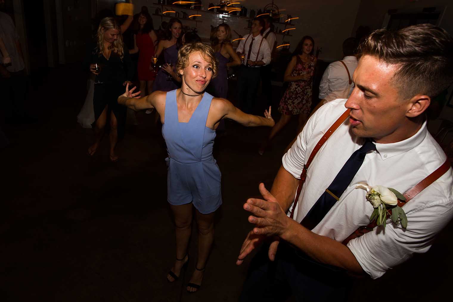 Farmstead at Long Meadow Ranch Weddings