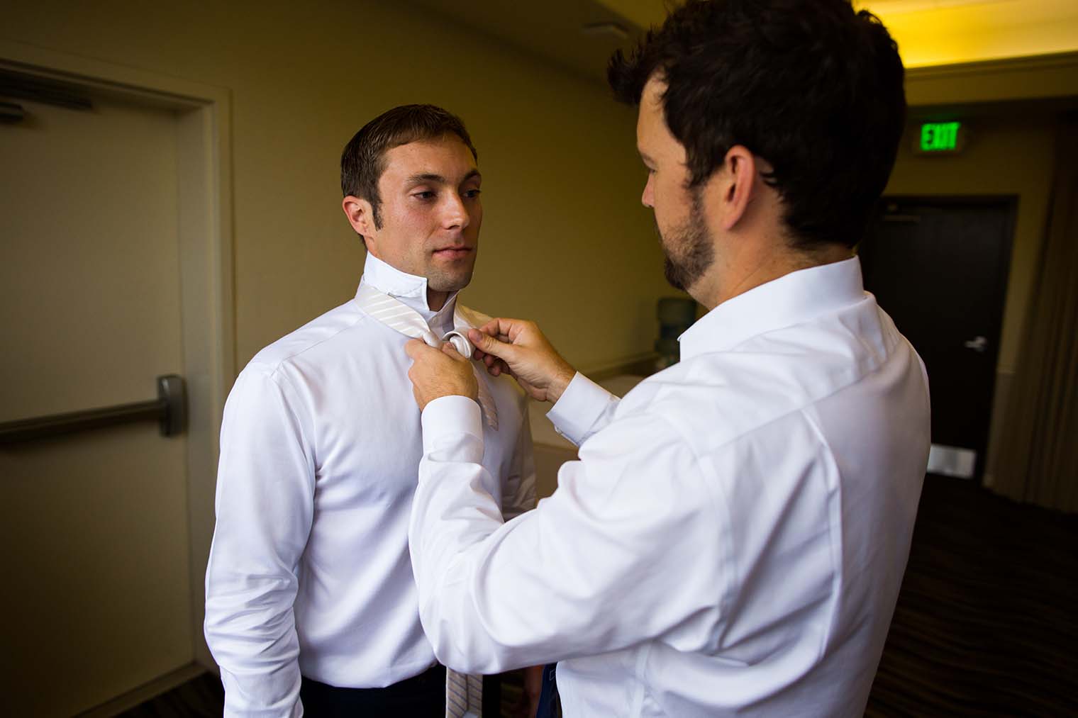 Seascape Beach Resort Wedding