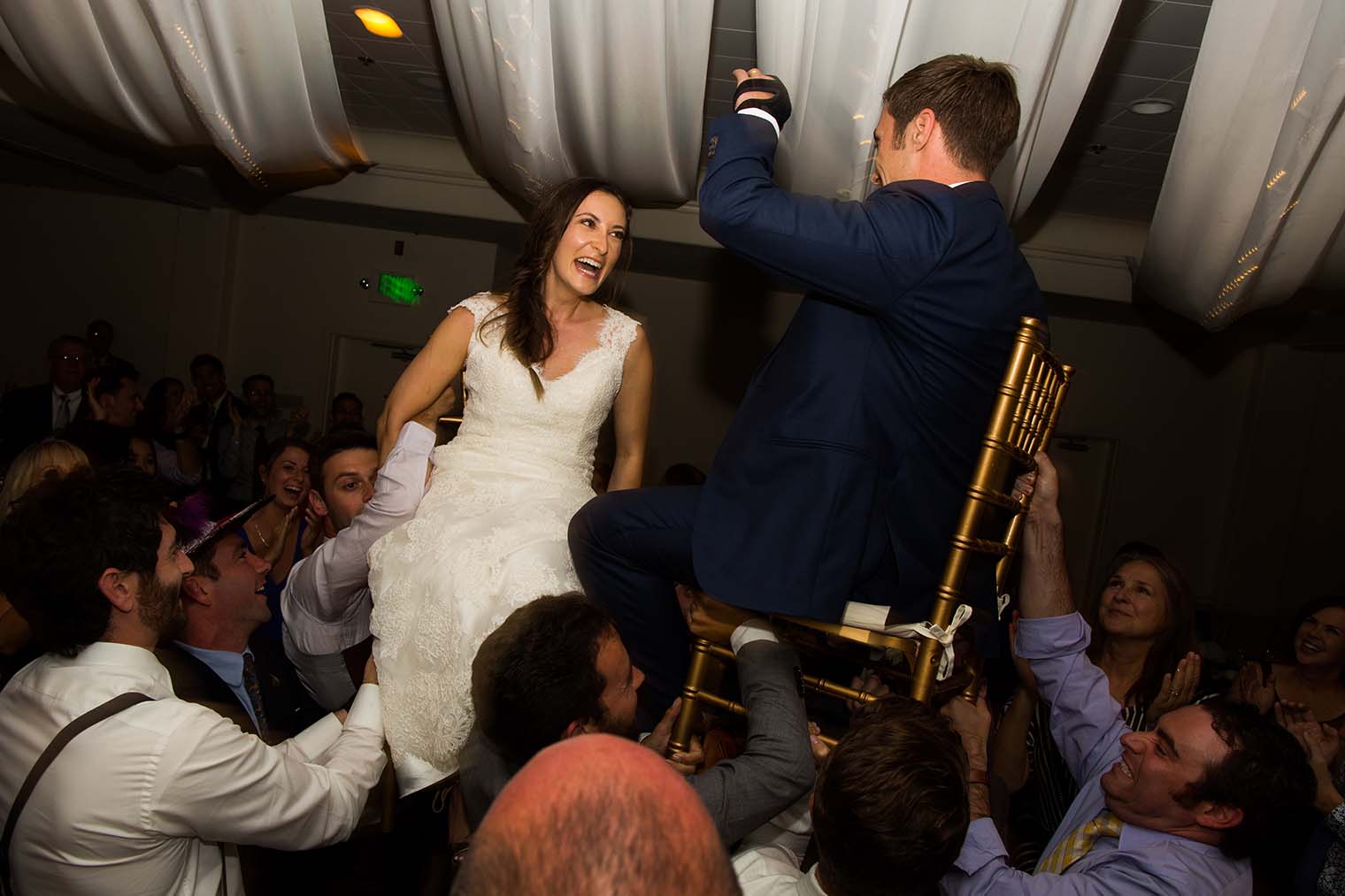 Seascape Beach Resort Wedding 