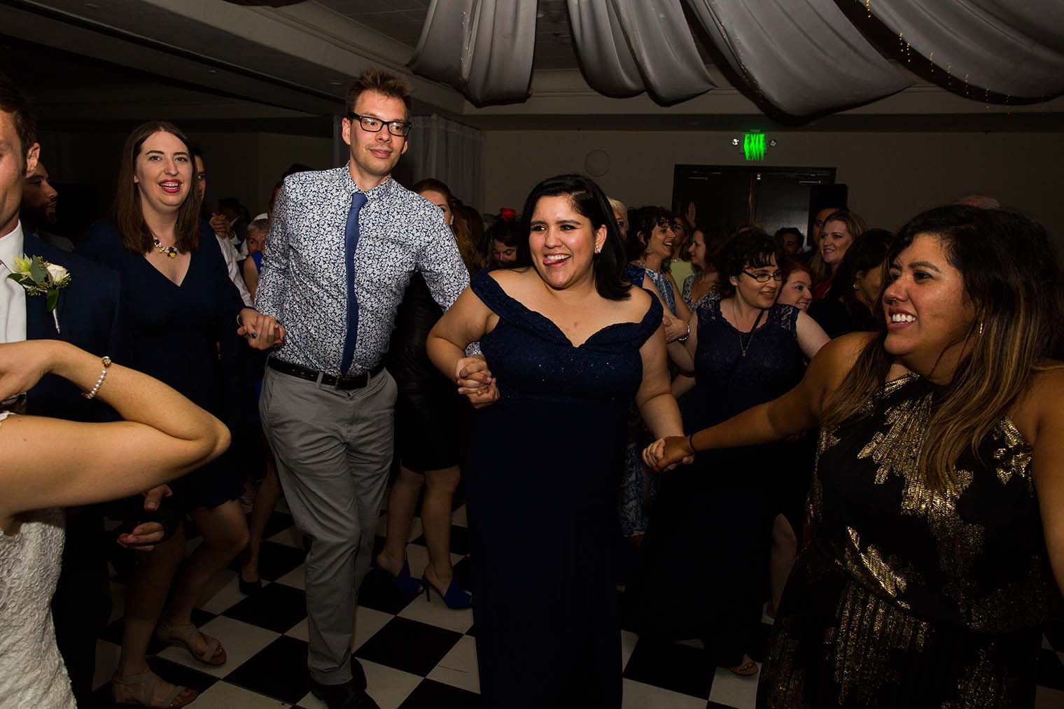 Seascape Beach Resort Wedding 