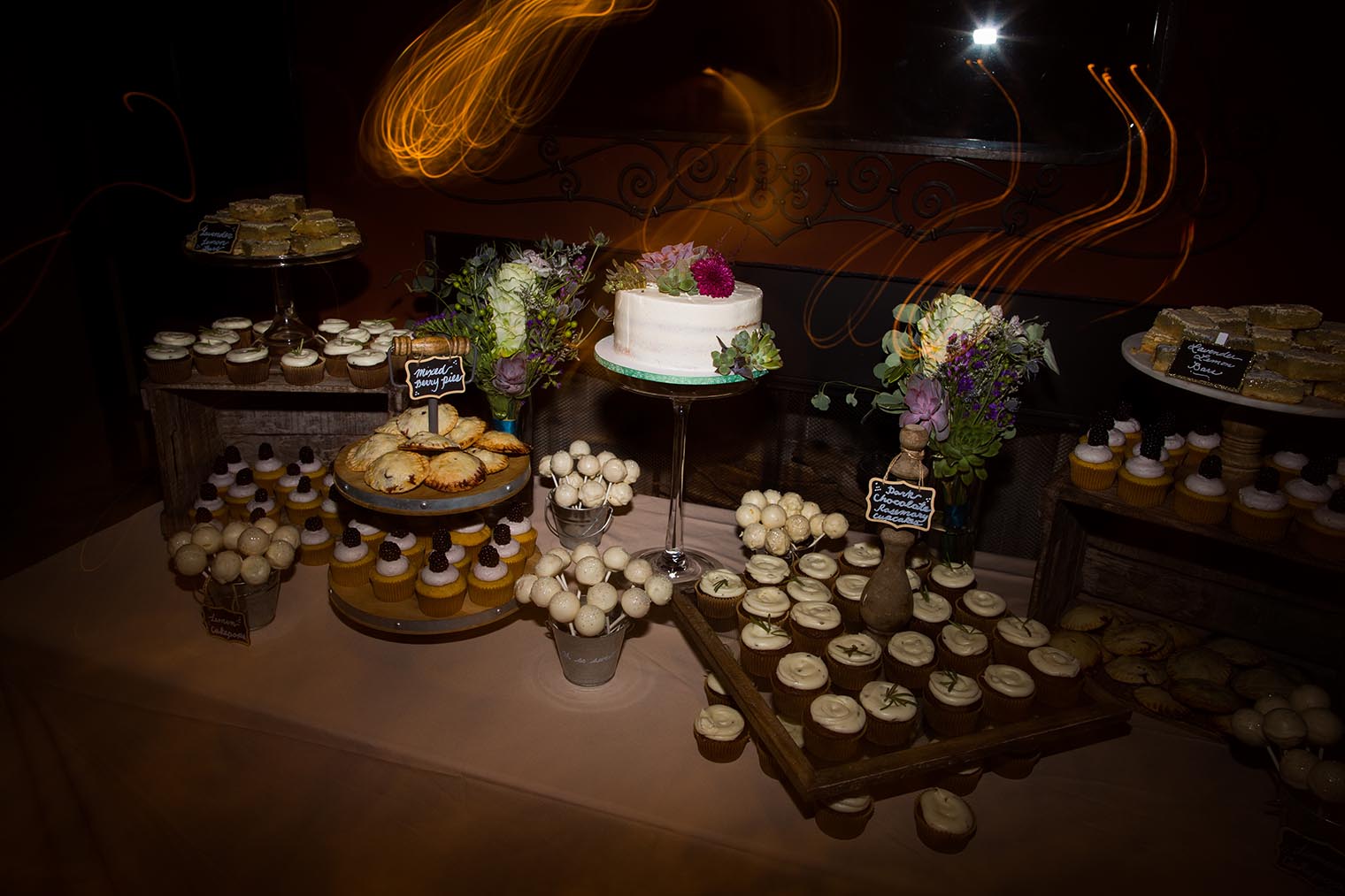 Sacred Sands Joshua Tree Wedding