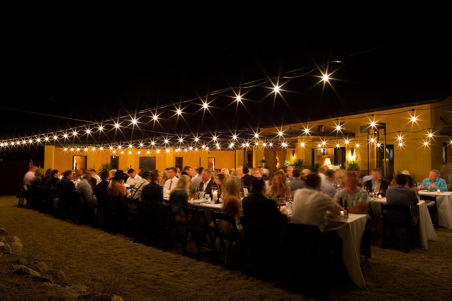 Sacred Sands Joshua Tree Wedding 