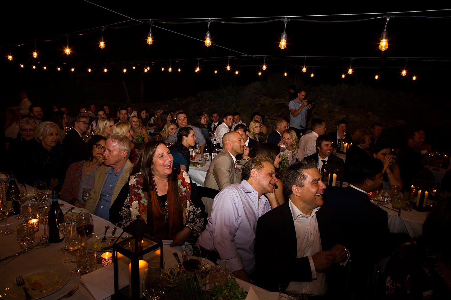 Sacred Sands Joshua Tree Wedding