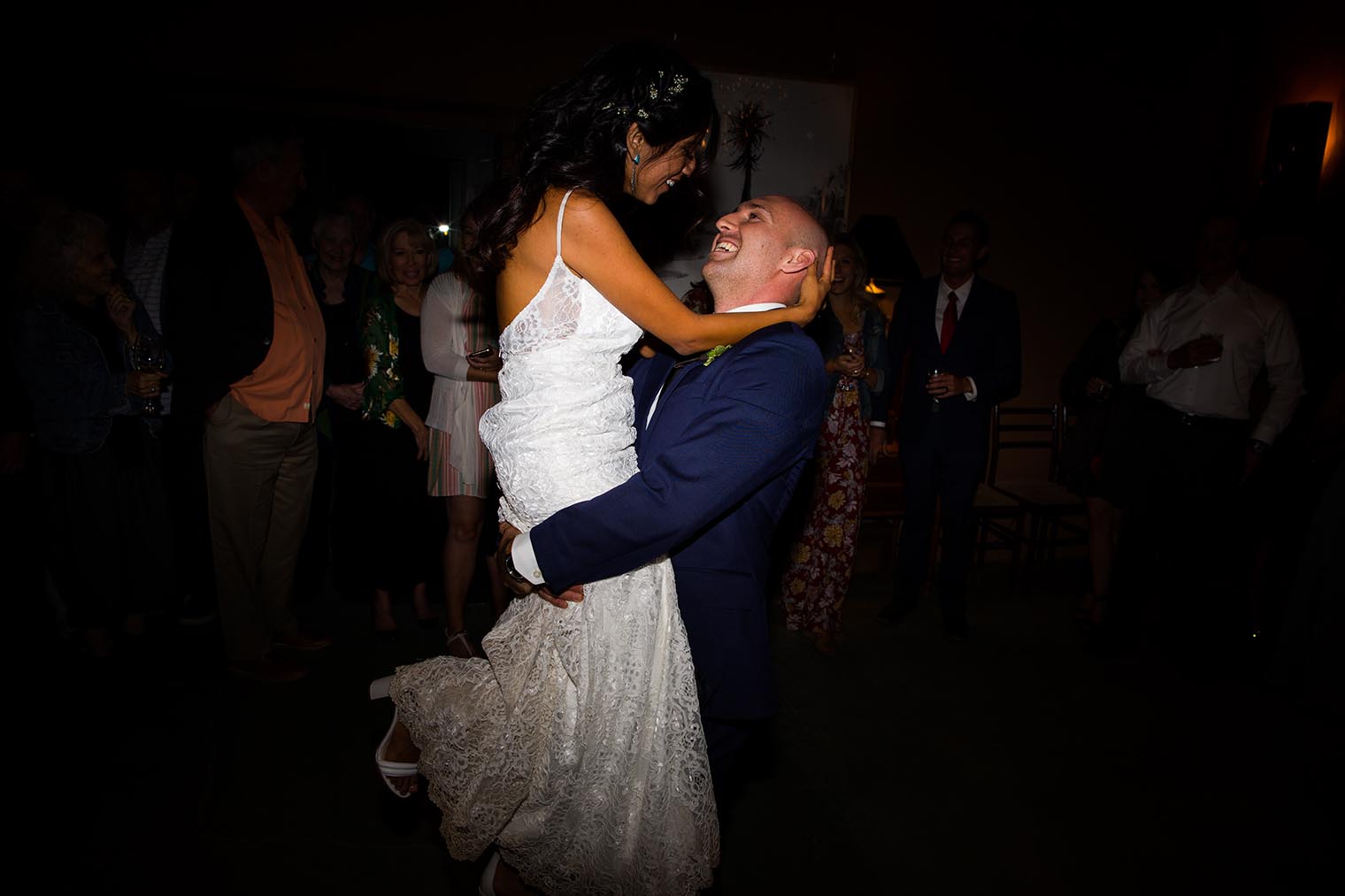 Sacred Sands Joshua Tree Wedding 