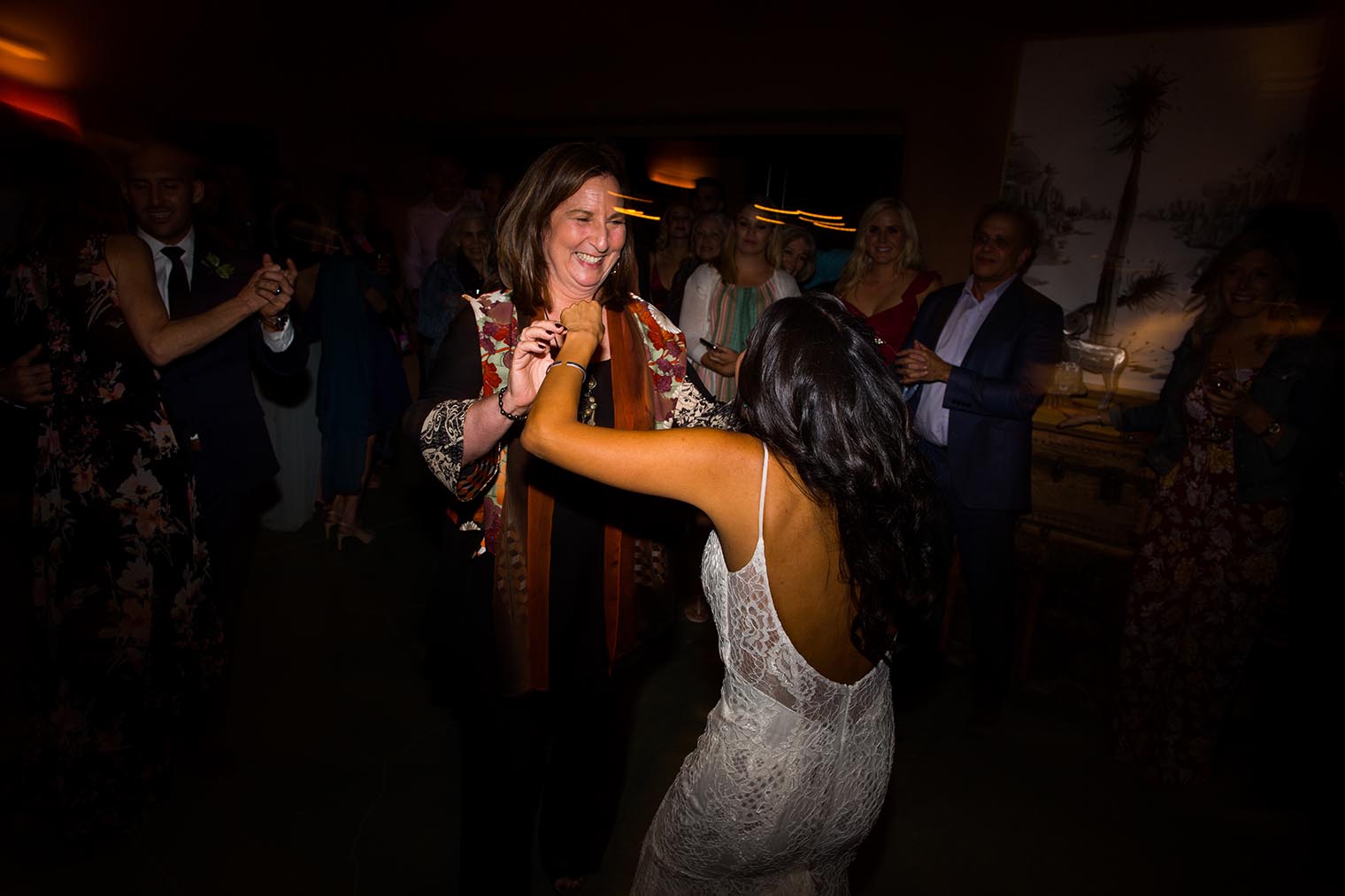 Sacred Sands Joshua Tree Wedding 