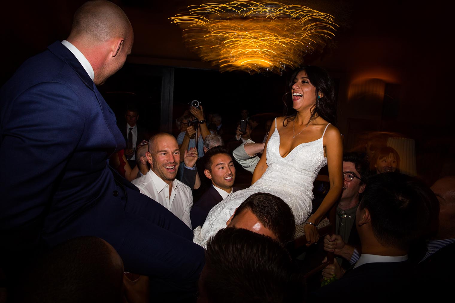Sacred Sands Joshua Tree Wedding