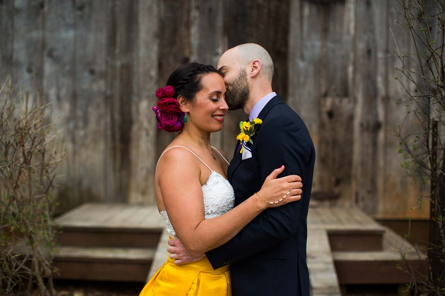 Union Hill Inn Wedding Photographer 
