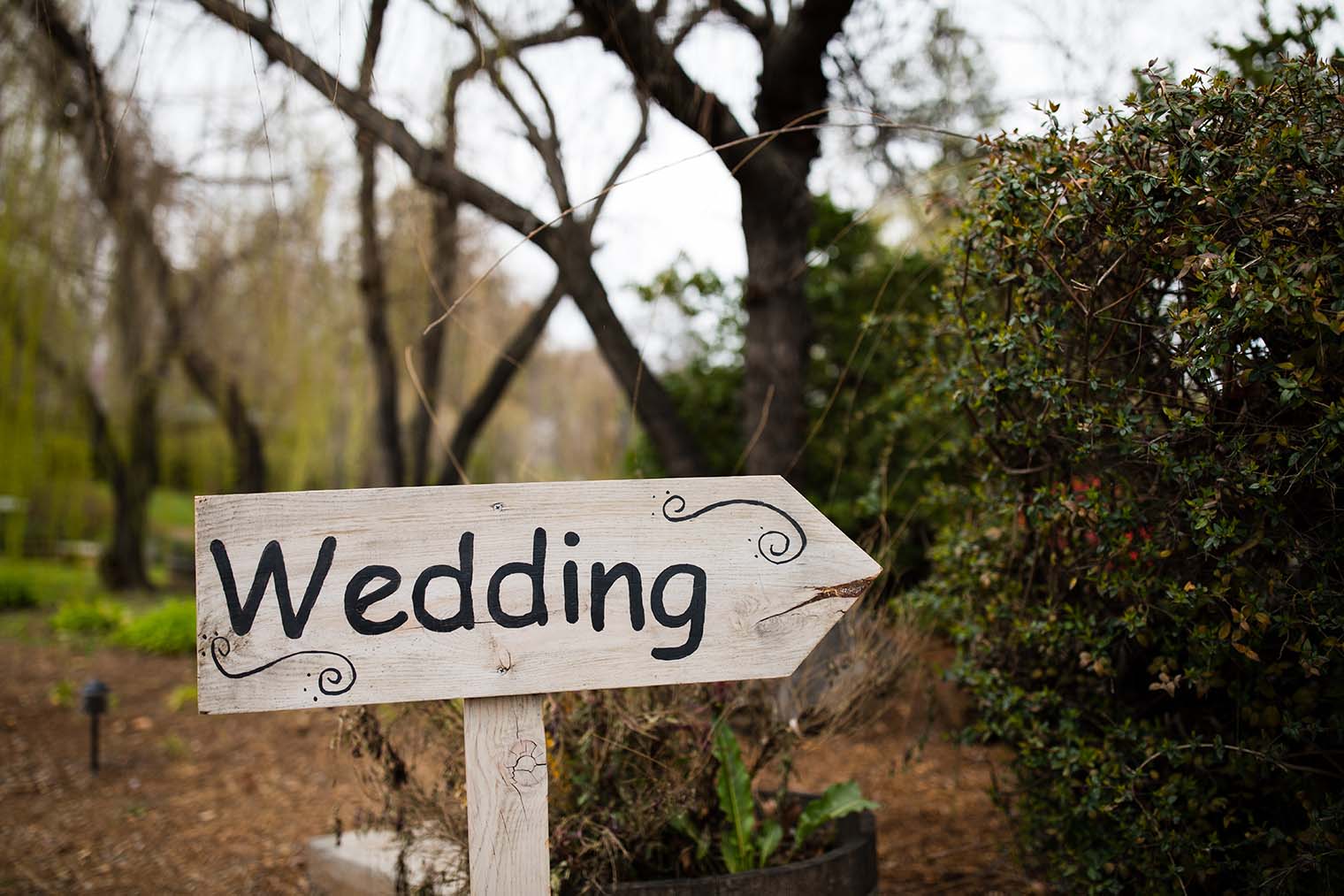 Union Hill Inn Wedding Details 