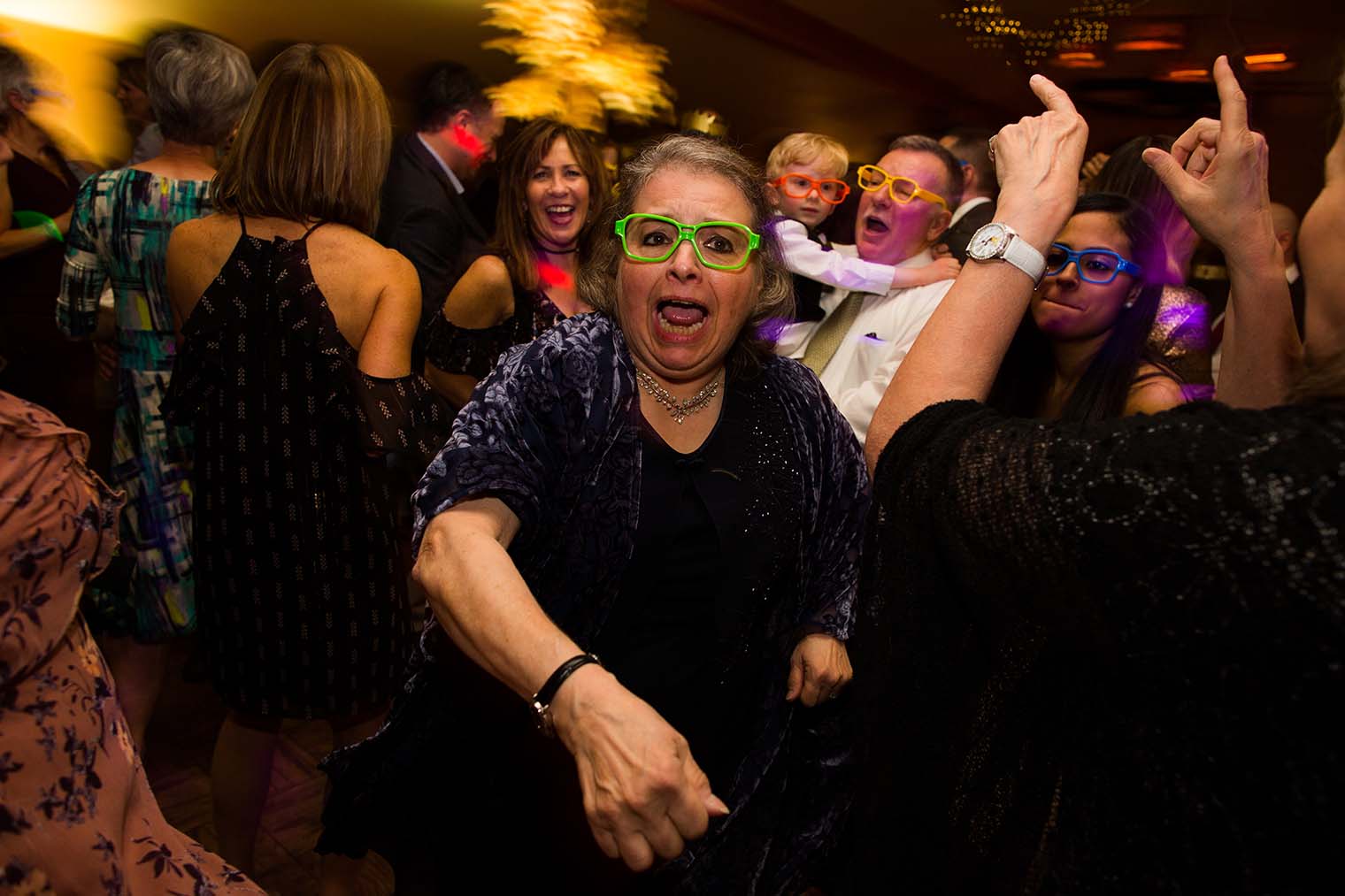 Union Hill Inn Wedding Reception 
