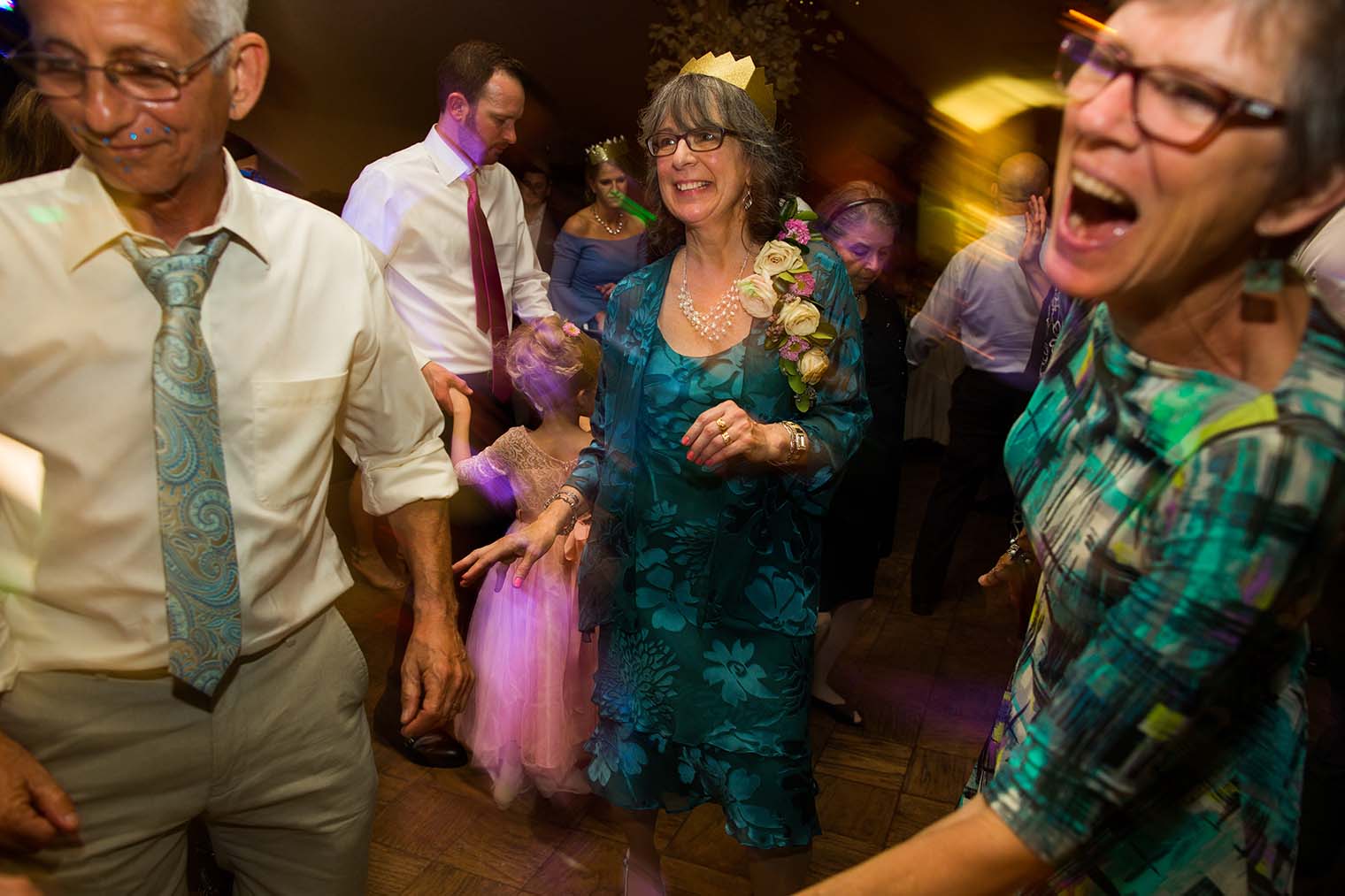 Union Hill Inn Wedding in Sonora California