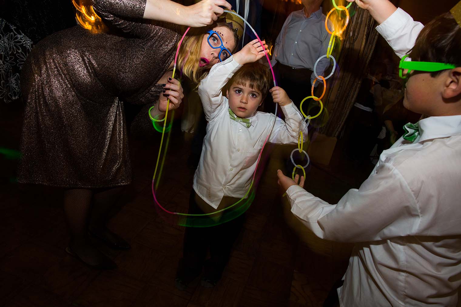 Union Hill Inn Wedding Reception 