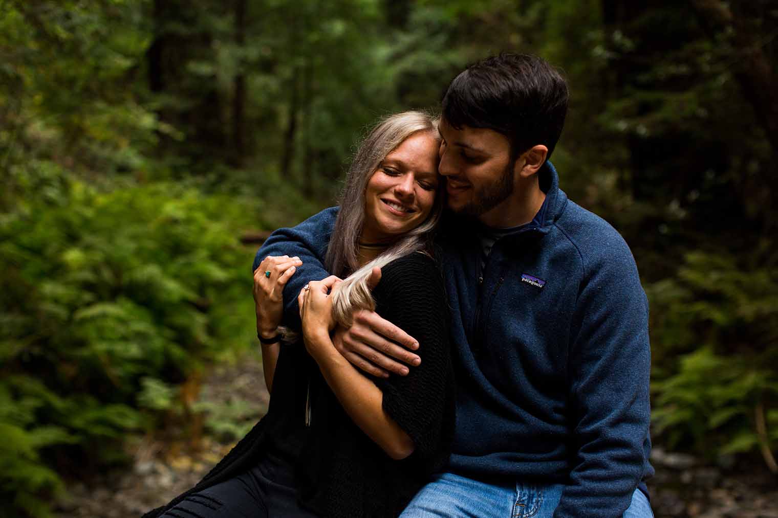 Muir Woods Proposal 