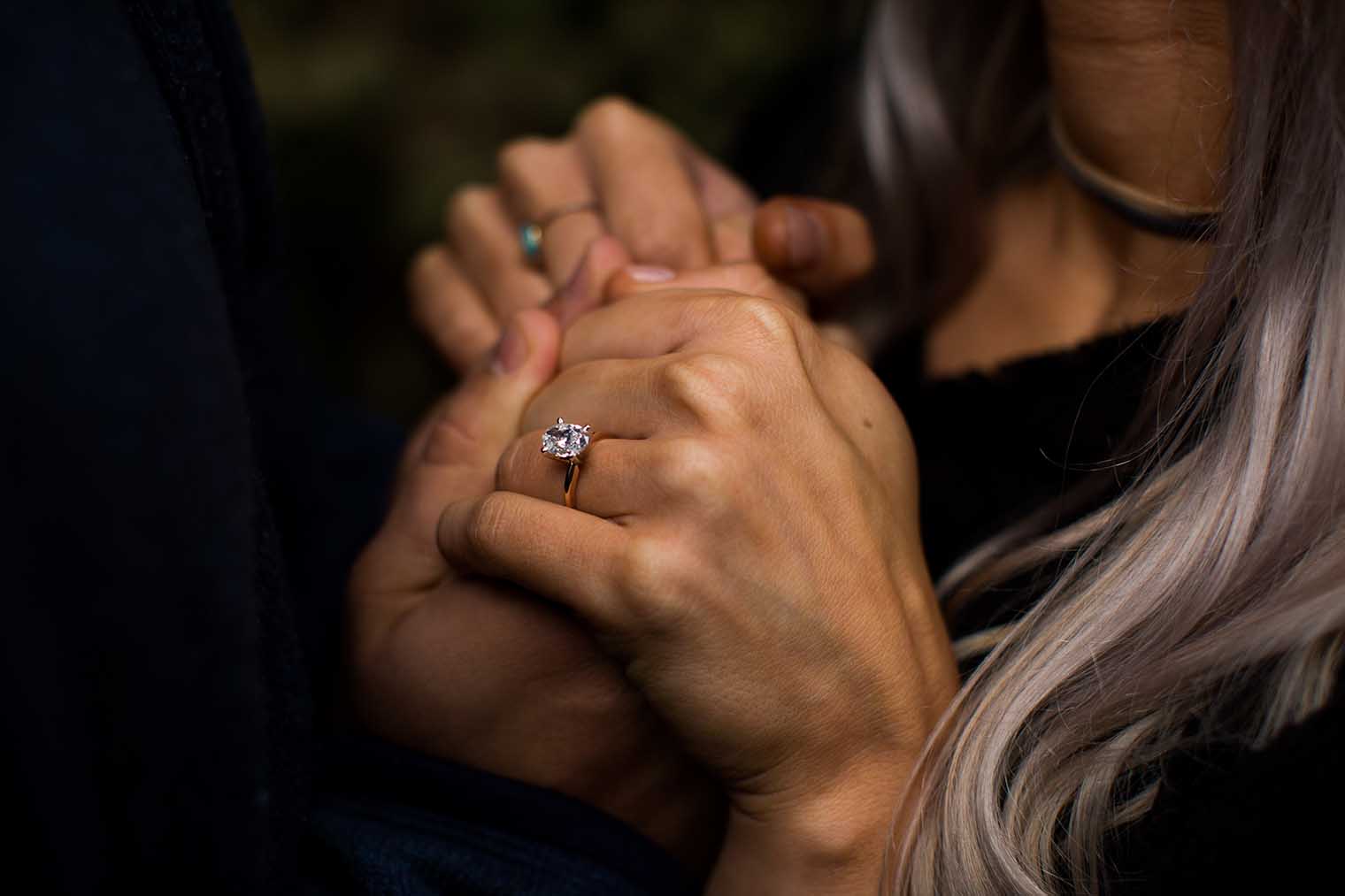 Muir Woods Proposal 