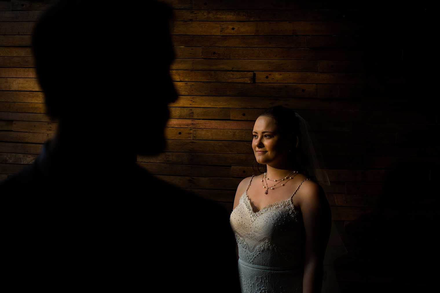 Nelson Family Vineyards Wedding 