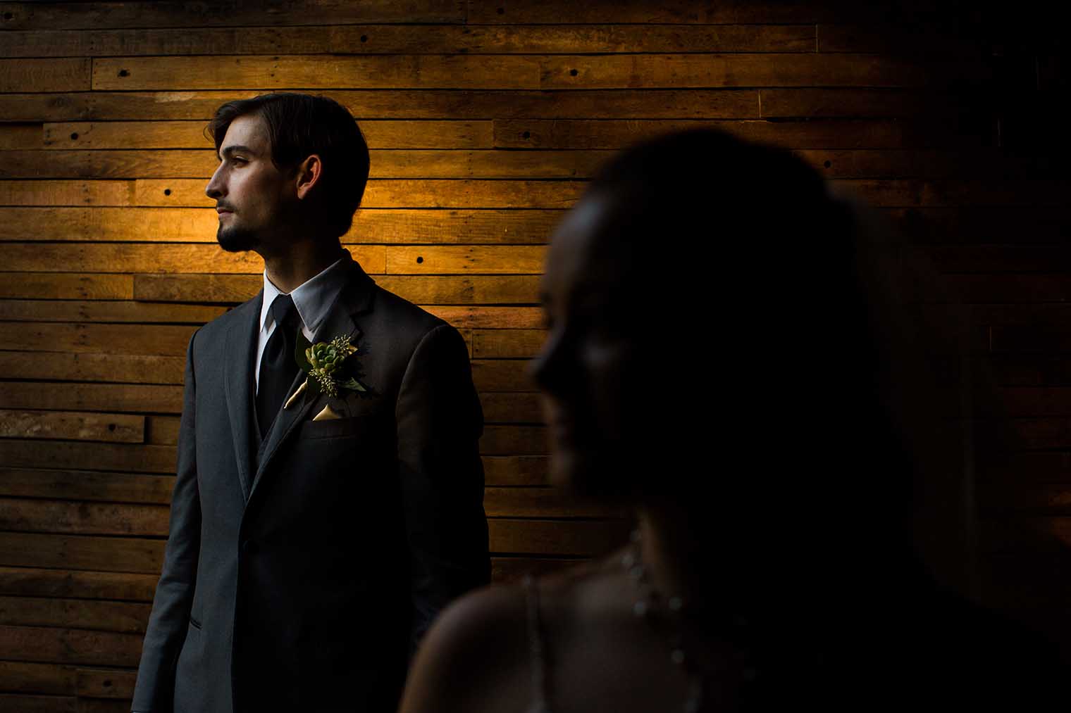 Nelson Family Vineyards Wedding 
