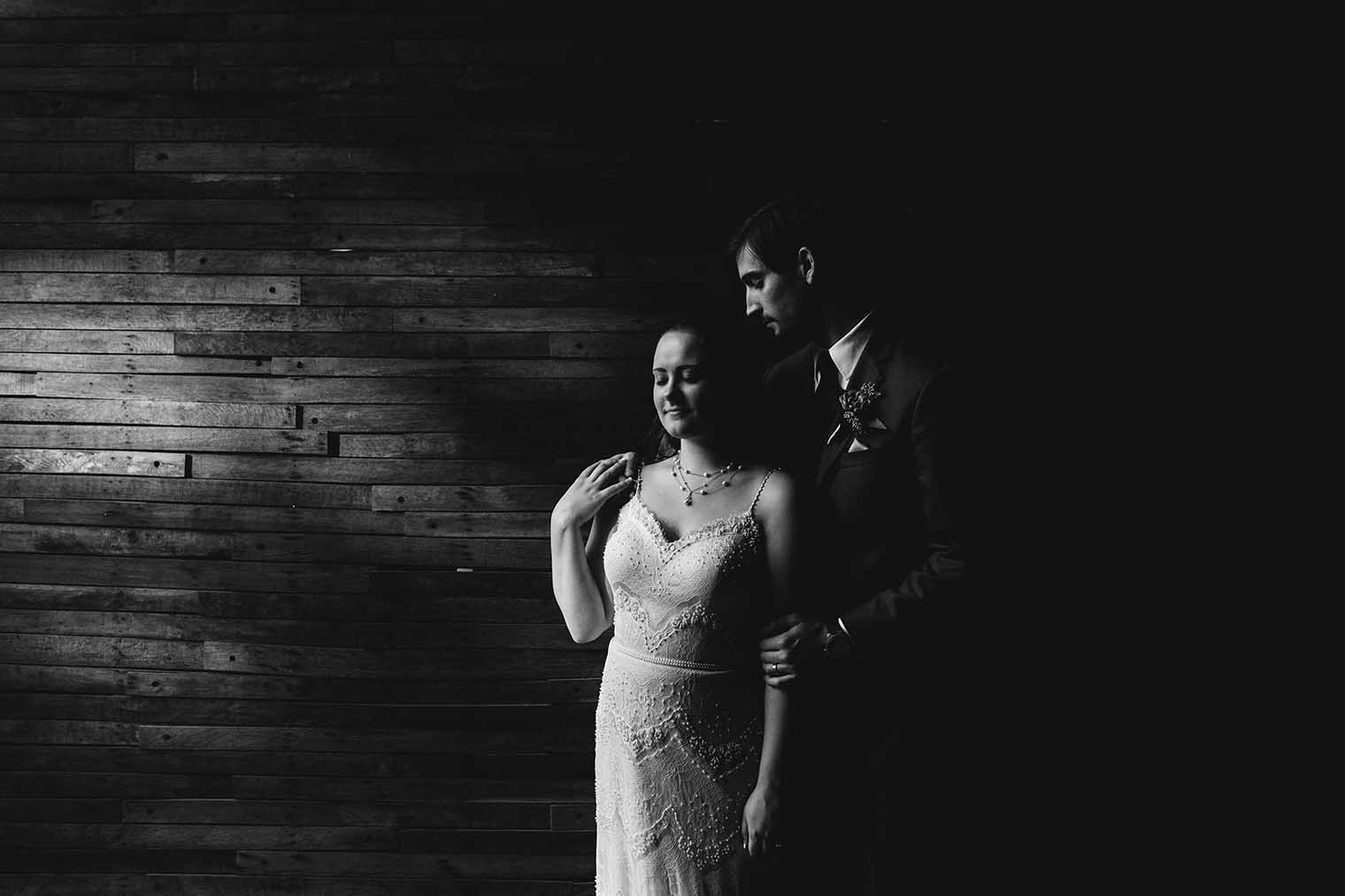 Nelson Family Vineyards Wedding