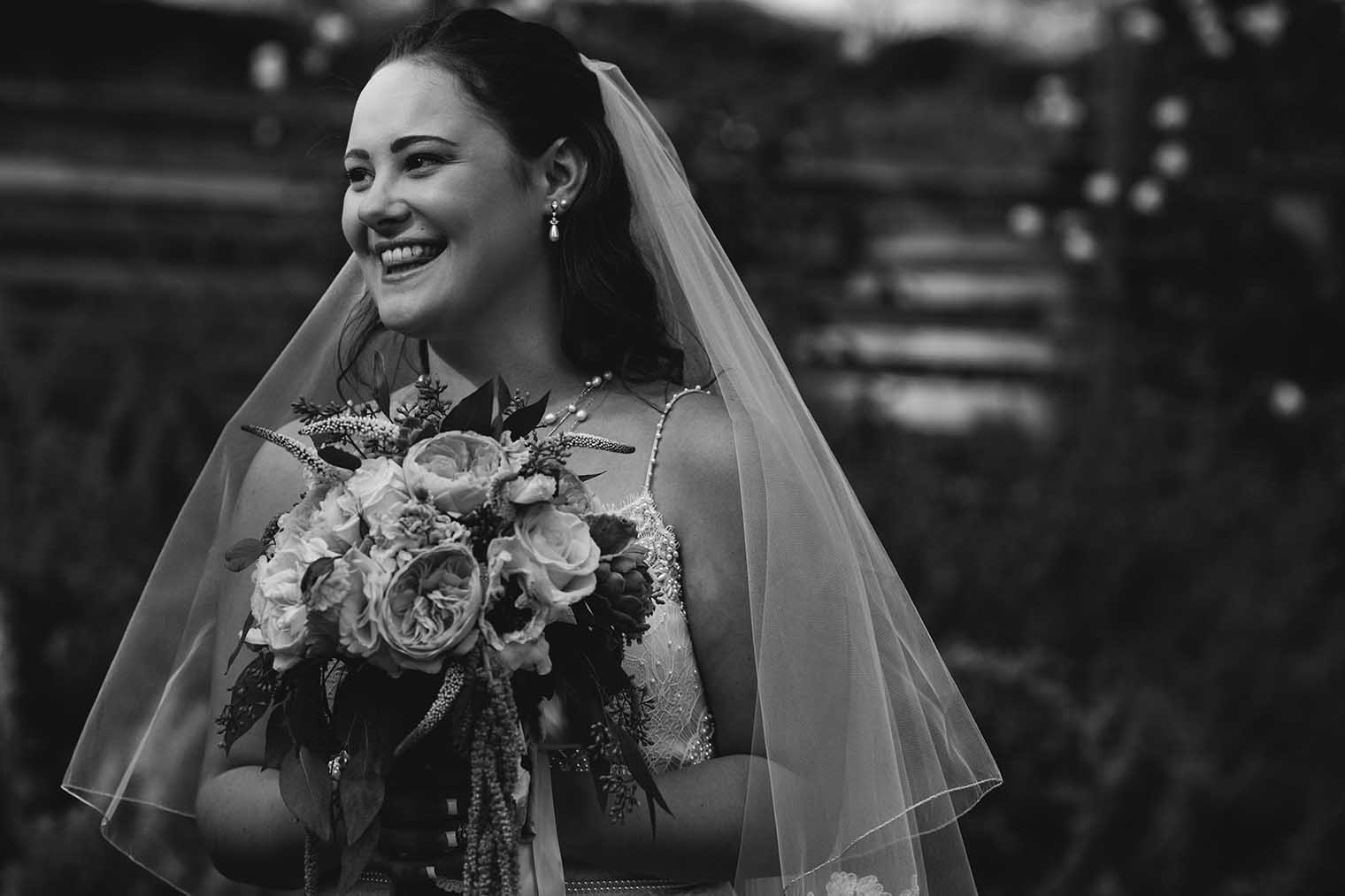 Nelson Family Vineyards Wedding Ceremony 