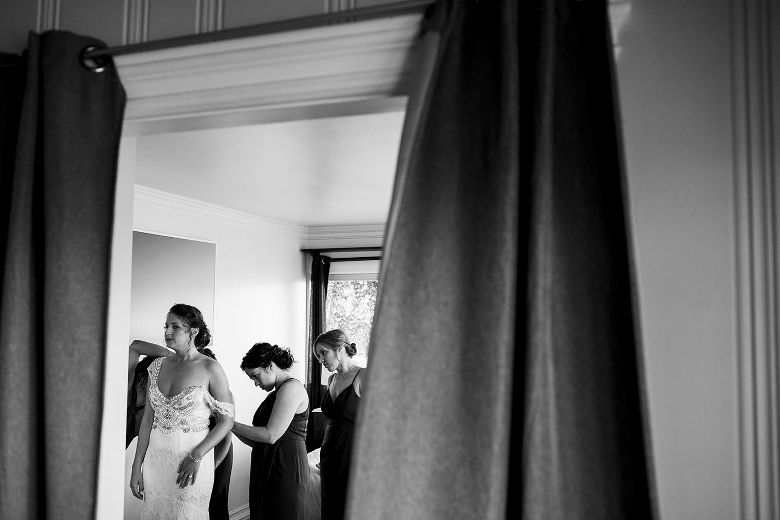 Yokayo Ranch Wedding