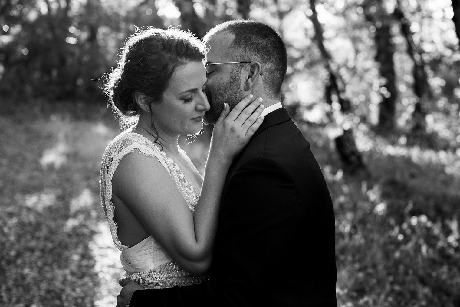 Yokayo Ranch Wedding 