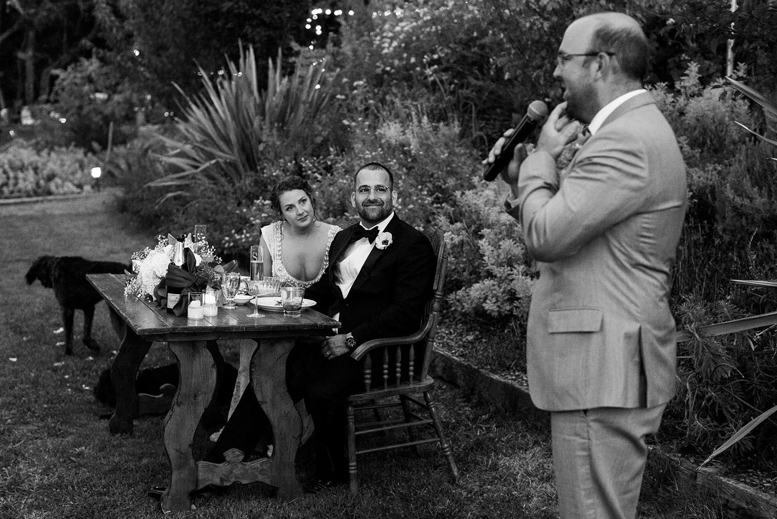 Yokayo Ranch Wedding 