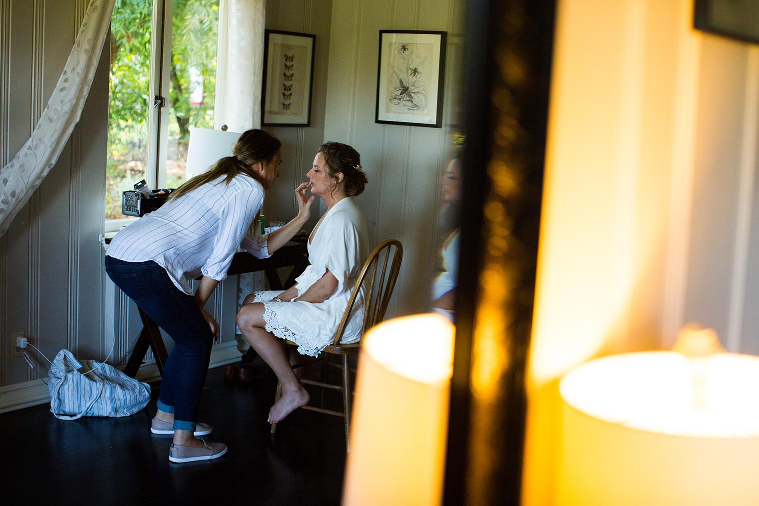 Yokayo Ranch Wedding
