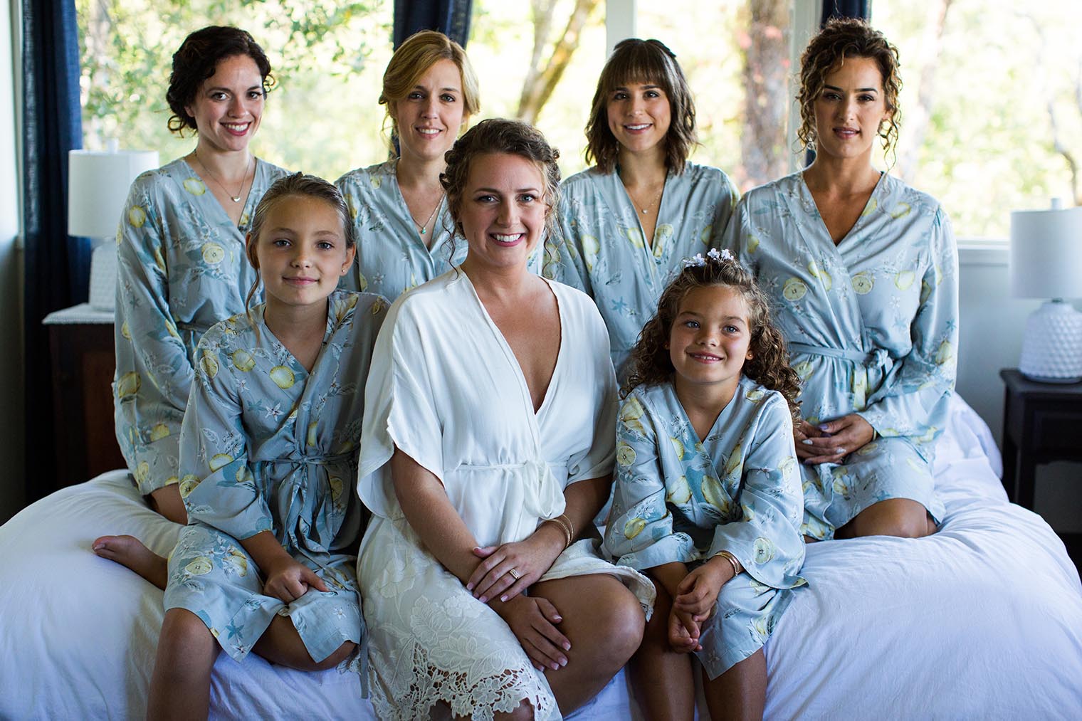Yokayo Ranch Wedding