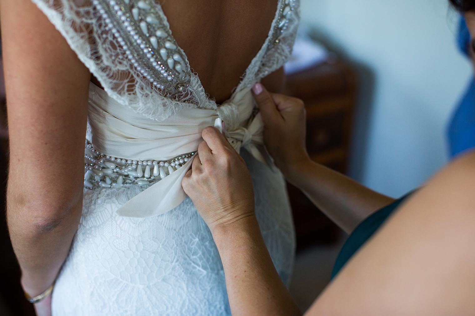 Yokayo Ranch Wedding