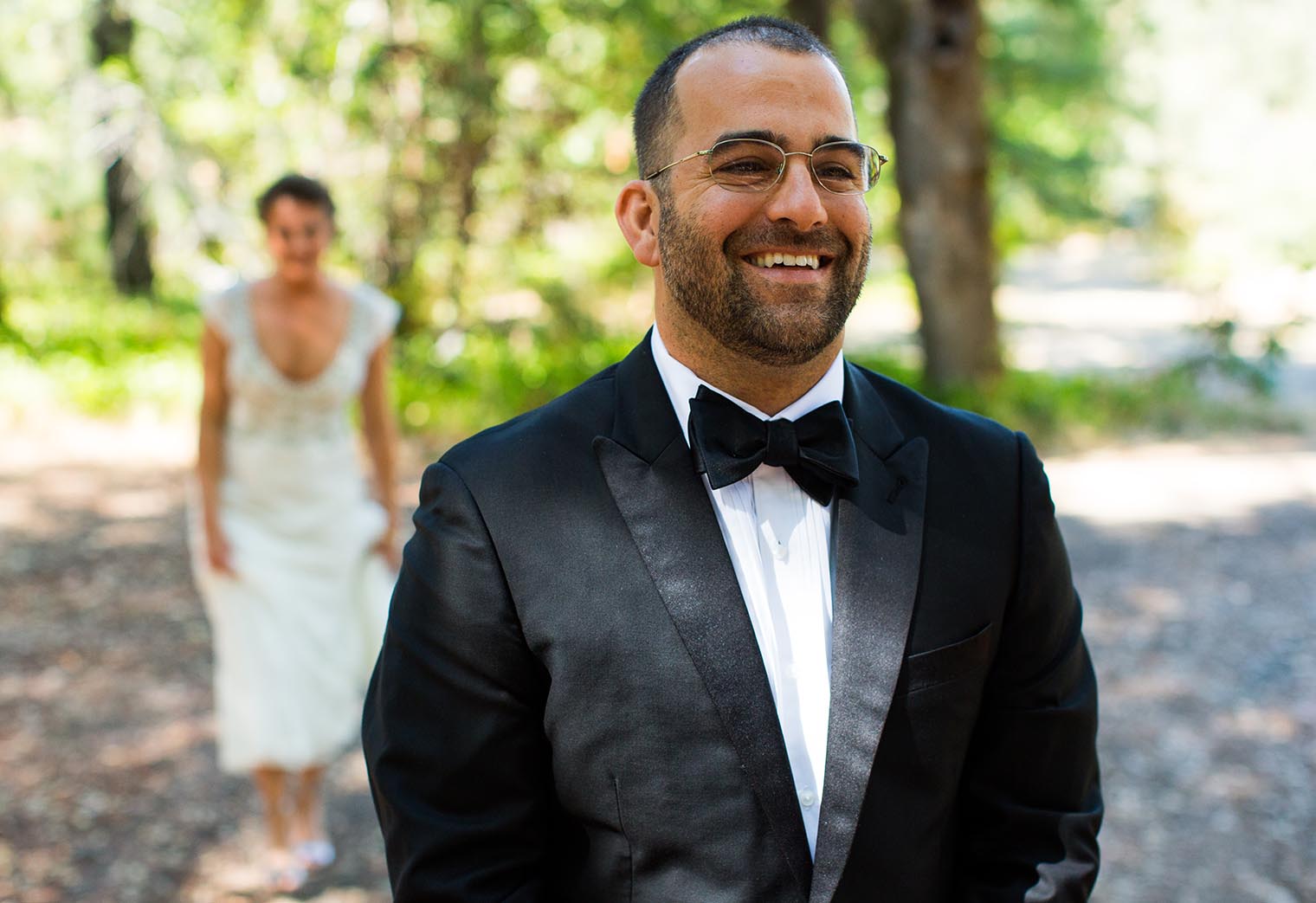 Yokayo Ranch Wedding