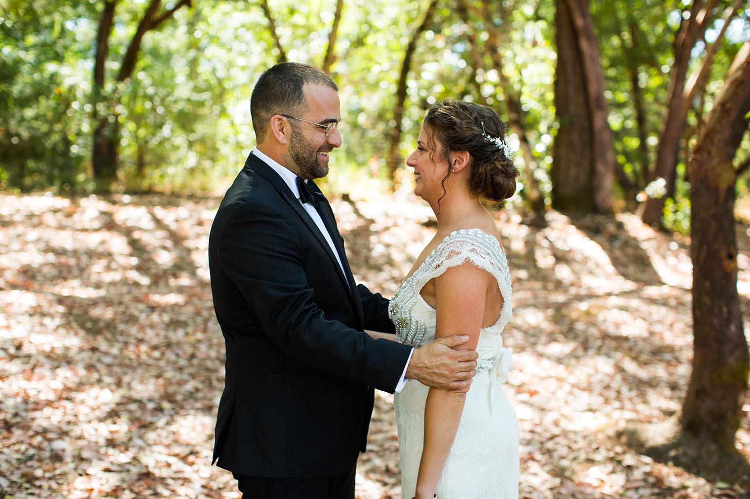 Yokayo Ranch Wedding
