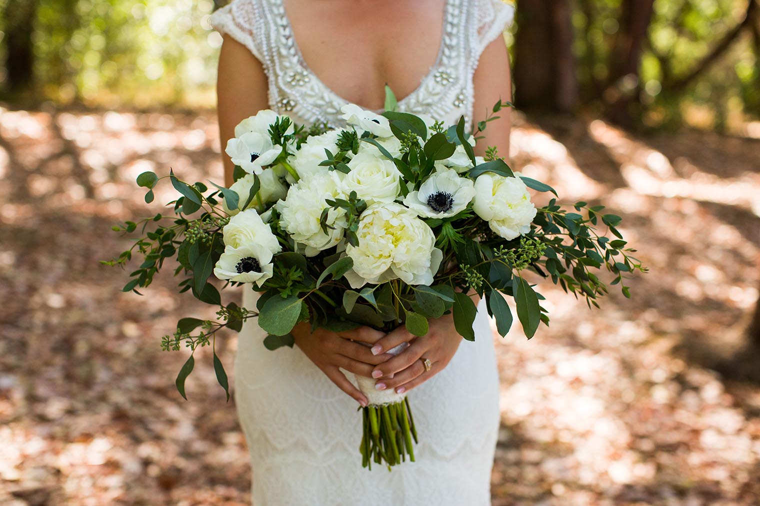 Yokayo Ranch Wedding
