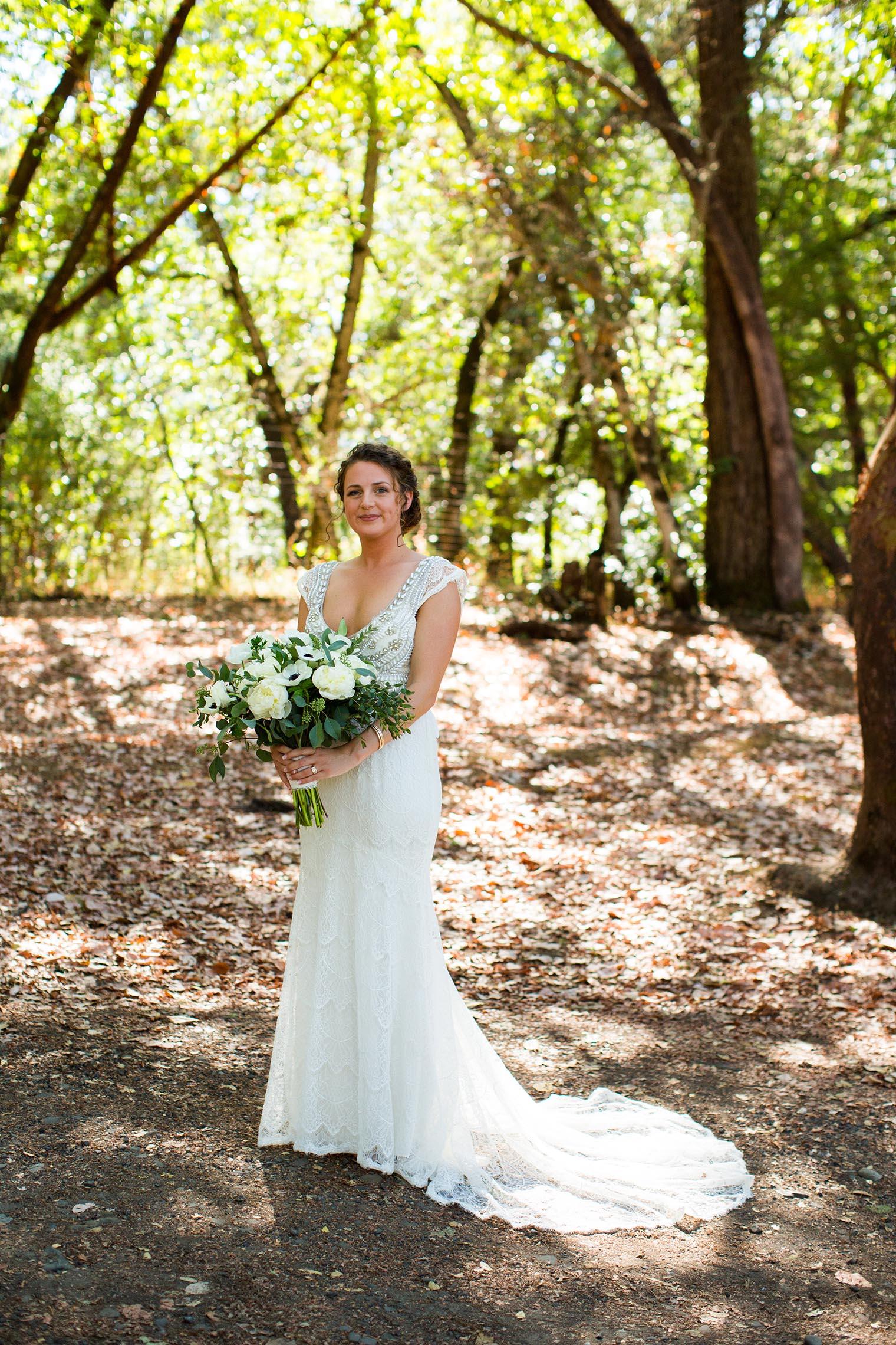 Yokayo Ranch Wedding
