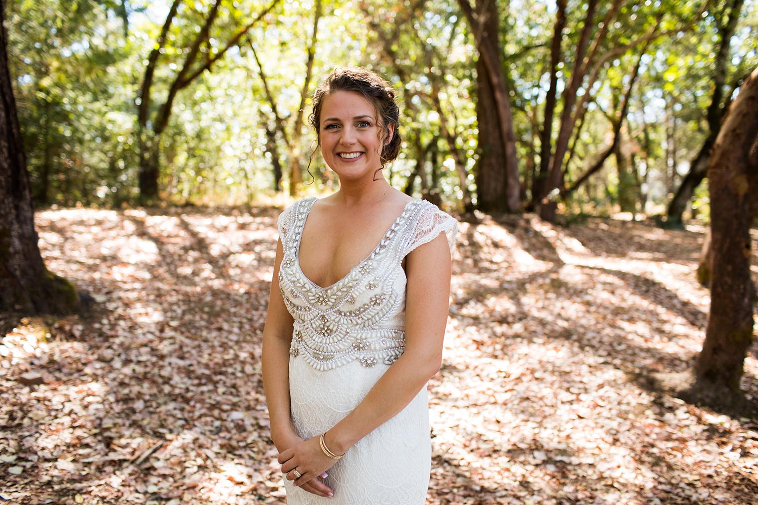 Yokayo Ranch Wedding