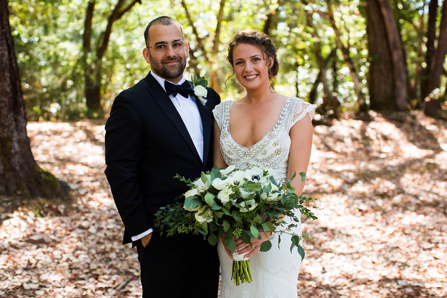 Yokayo Ranch Wedding