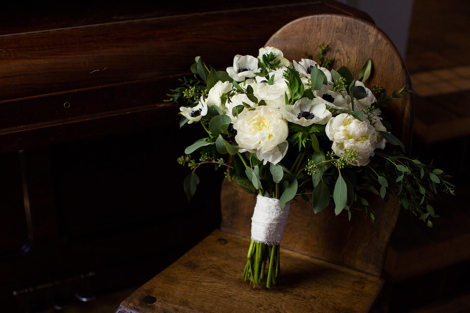 Yokayo Ranch Wedding