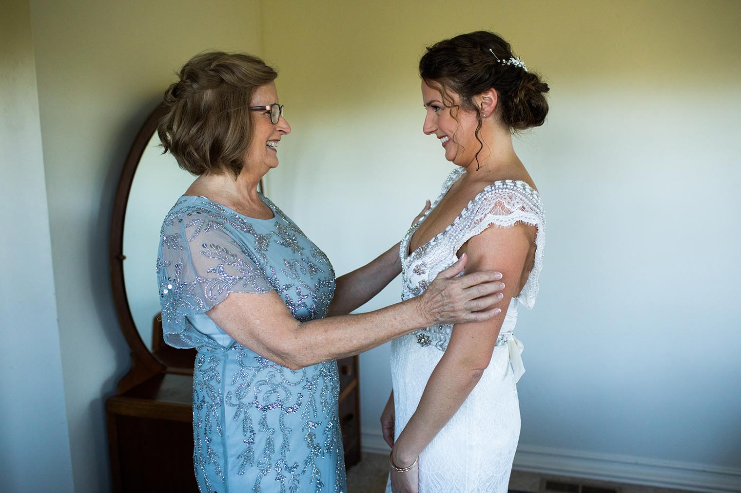Yokayo Ranch Wedding